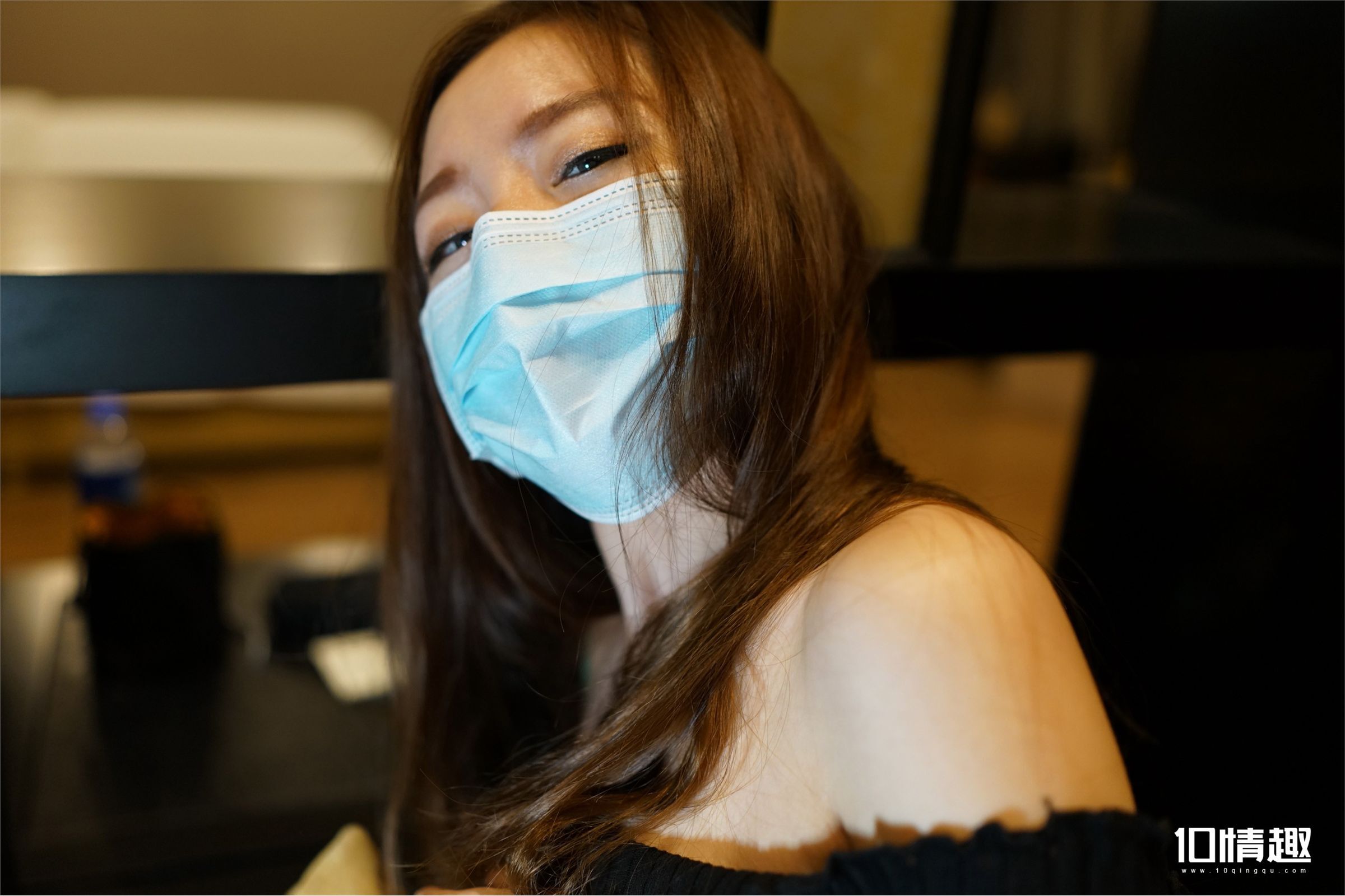 [ROSI写真]KZ系列 2017.10.07 NO.482